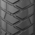 Takarengas Michelin Anakee Street 130/70-13 M/C 57P TL - Moottoripyörän Michelin renkaat - 25-363927 - 2