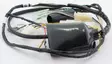 Tec-X Johtosarja, Suzuki PV50 - Mopon käynnistysreleet - 303-3227 - 1