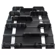 Telamatto Camso Backcountry X2, 38x371 2,86'' 51mm - Moottorikelkan telamatot - 841-9417 - 2