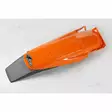 UFO Takalokasuoja Enduro takavalolla KTM125-525EXC 98-03 - Crossipyörän lokasuojat - 650-3043-127 - 1
