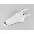UFO Takalokasuoja KTM85SX 18-,Valkoinen 047 - Crossipyörän lokasuojat - 650-4084-047 - 1