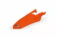 UFO Takalokasuoja SX/SX-F 125-450 23-.. Oranssi 127 - Crossipyörän lokasuojat - 650-5010-127 - 1