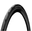 Ulkorengas 28" Continental GP5000S TR 28-622 musta, tubeless - Polkupyörän ulkorenkaat - 0101867 - 2