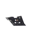 AXP Racing ketjuohjain musta Ducati 450 MX 2025–2026 - Crossipyörän ketjuohjurit - 397-AX1787 - 0