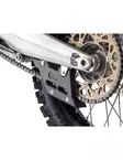AXP Racing ketjuohjain musta Ducati 450 MX 2025–2026 - Crossipyörän ketjuohjurit - 397-AX1787 - 1