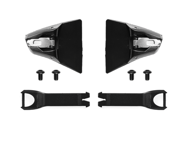 Gianni Falco ESO LX/PRO remmi + solki - Kenkien varaosat - LEVA307 - 1