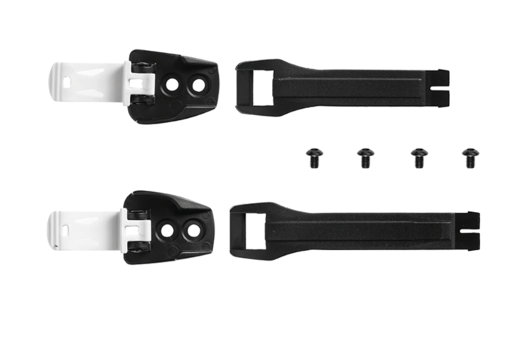 Gianni Falco Lion remmi + solki - Kenkien varaosat - LEVA207 - 1