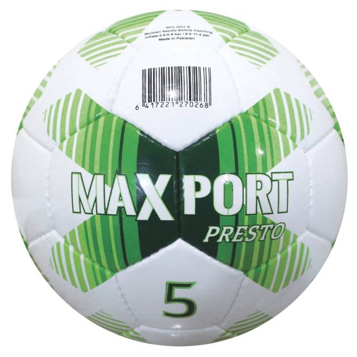 Jalkapallo Maxport Presto - Jalkapallot - kl300247 - 1