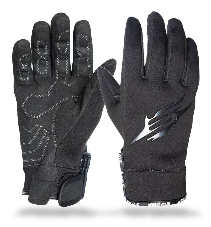 Neopreenikäsine Sweep Sport - MP Ajohanskat - LGNS-07 - 3