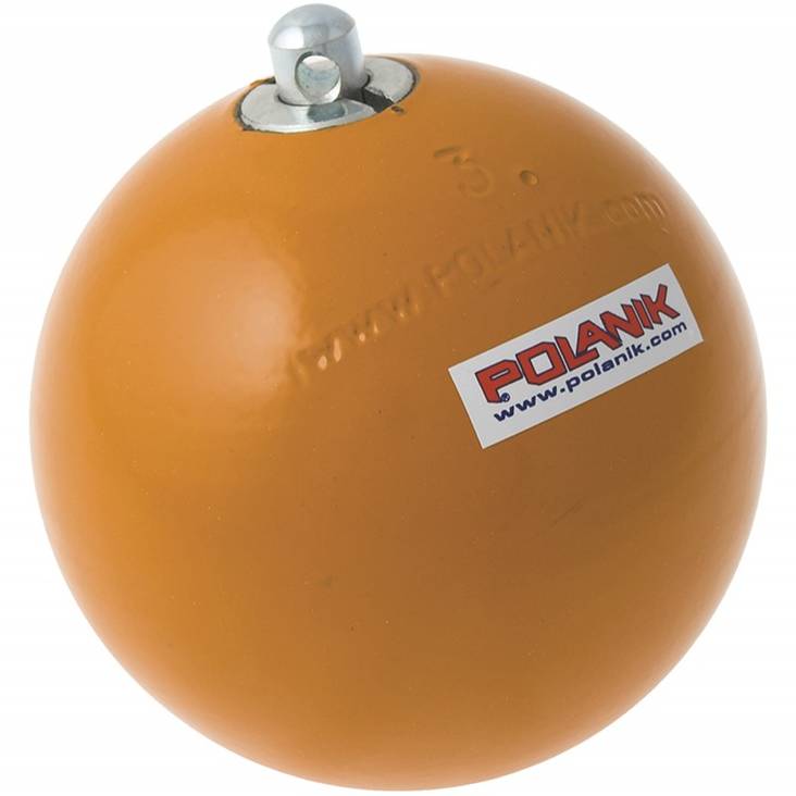 Polanik Moukari Steel PM - Moukarinheitto - kl805017 - 1