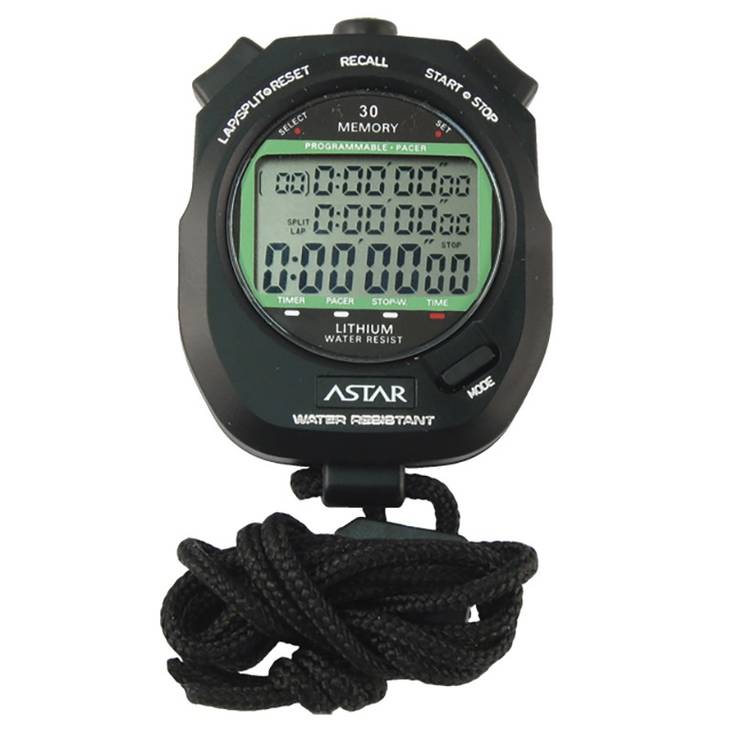 Sekuntikello King Tech LCD 8335 - Urheiluelektroniikka - kl904027 - 1