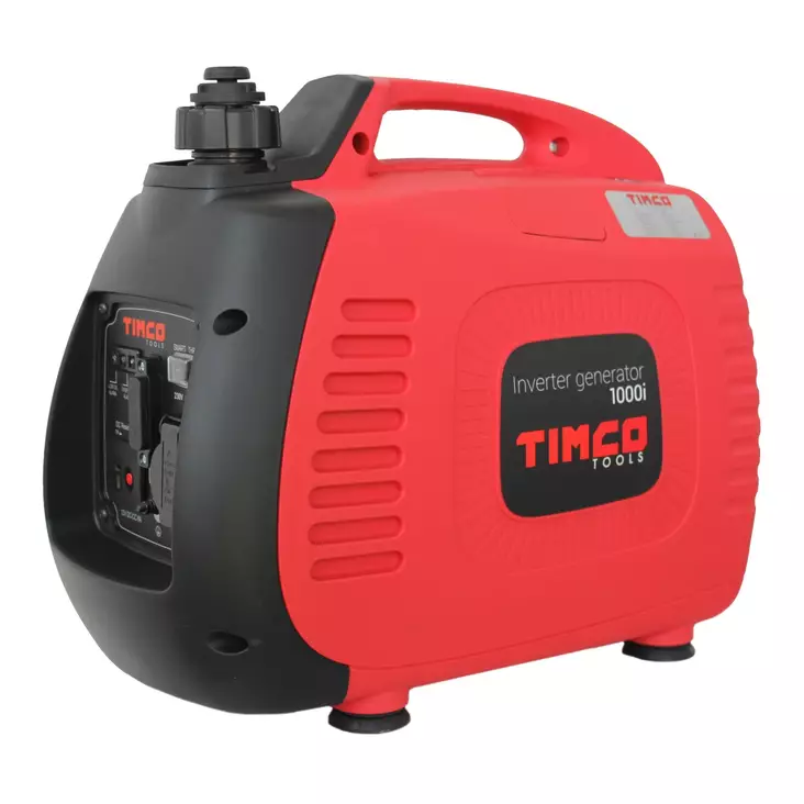 Digitaaliaggregaatti TIMCO 1000I - Aggregaatit - 101523767 - 1