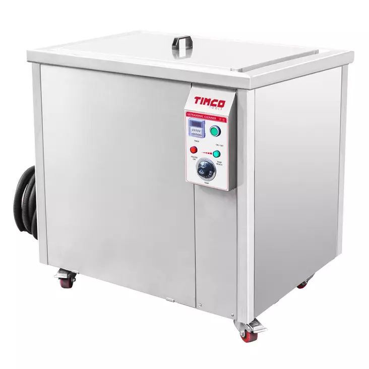 TIMCO 175L 380V INOX ULTRAÄÄNIPESURI - Ultraäänipesurit - 102374367 - 1