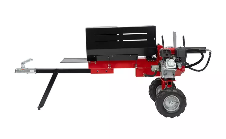 TIMCO ATV 8T HALKOMAKONE - Halkomakoneet - 103389247 - 1