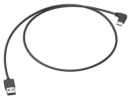 Sena USB Power & Data Cable (USB type-C) - Kypäräpuhelintarvikkeet - 298-2-SC-A0327 - 1