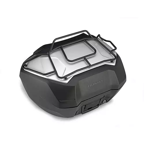 Givi Sp Roof Rack Al Cover Topc Honda Ad - Moottoripyörän laukkujen kiinnikesarjat - 321-S377 - 1