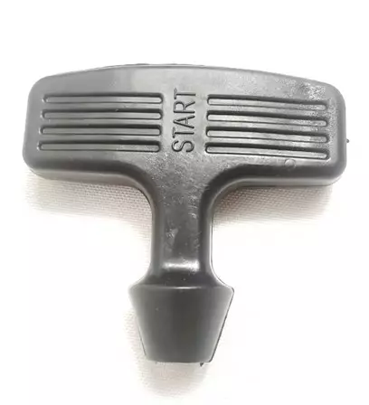 Tract Käynnistinkahva, B&S 4.0-12 hv - Brigg & Strattonin käynnistimen osat - 441-0007 - 1