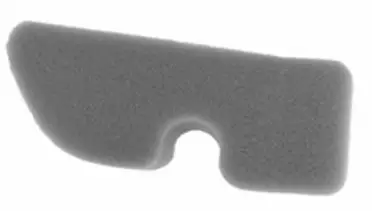 Tract Esisuodatin, Kohler Courage 15-17 - Kohlerin suodattimet - 442-0037 - 1