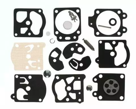 Kaasuttimen korjaussarja, Walbro K10-WAT - Stihlin kaasuttimen osat - 442-18157 - 1