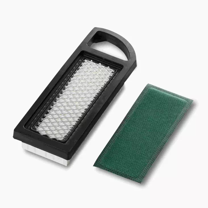 Rotary Ilmansuodatin - Esisuodatin, B&S - Brigg & Strattonin suodattimet - 442-20907 - 1