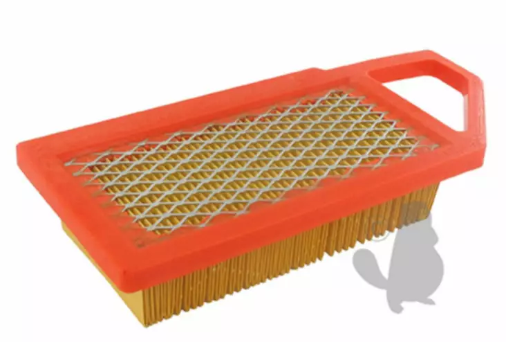 Eurogarden Ilmansuodatin, Stiga WM 12 - - Brigg & Strattonin polttoainejärjestelmä - 442-410-9897 - 1