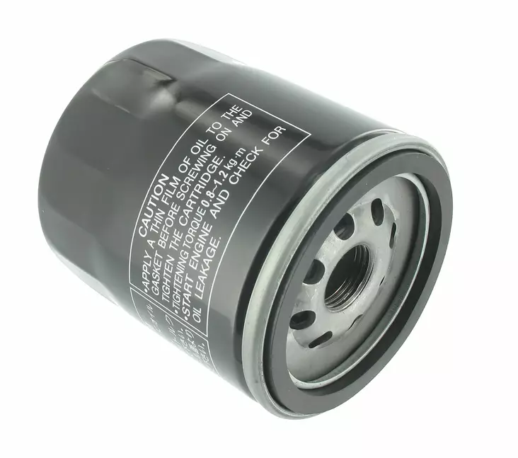 Eurogarden Öljynsuodatin, 88mm, B&S / Ko - Husqvarnan suodattimet - 442-4300407 - 1