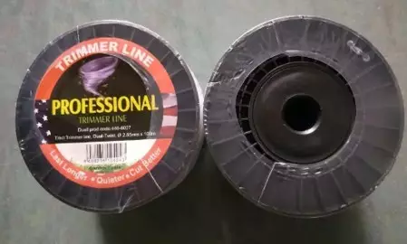 Tract Trimmerisiima, Dual-Twist / Kaksoi - Trimmerin osat - 446-8027 - 1