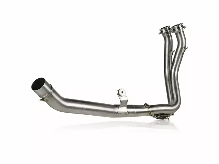 Akrapovic Optional Header (SS) Honda XL750 Transalp 2025 - Moottoripyörän putket - 461-H7R7 - 1