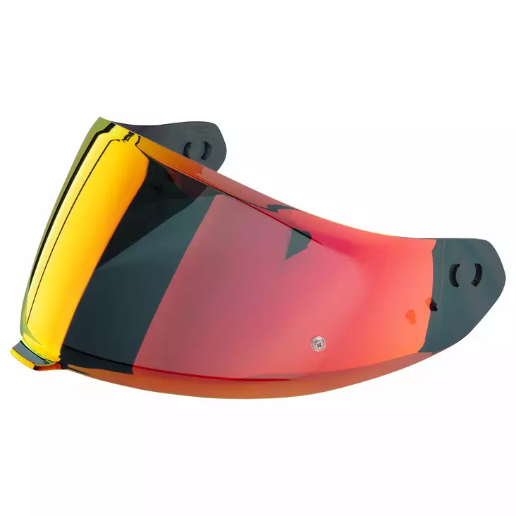 SCORPION visiiri KDS-F-03 EXO-GT SP/1500/530 MAXVISION, punainen peili - Visiirit - 649-153-526-77 - 1