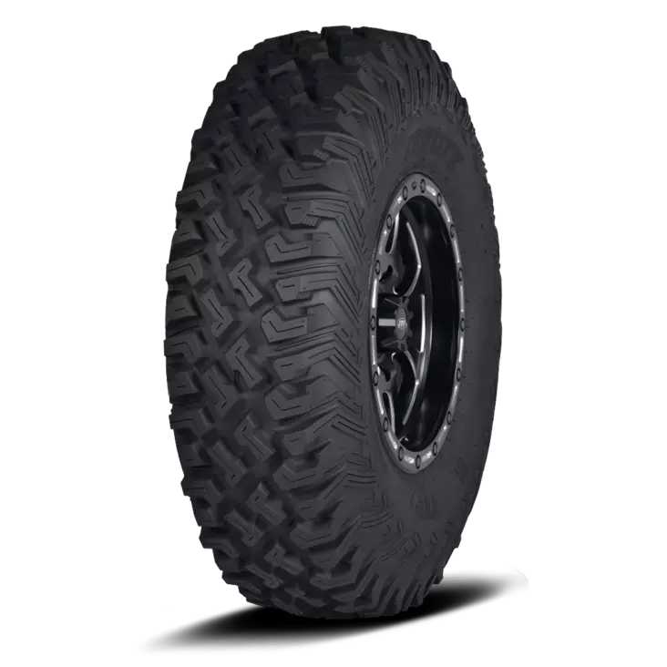 ITP Rengas Coyote 280/60R14 M/C MST (27x - Mönkijän renkaat - 74-0747 - 1