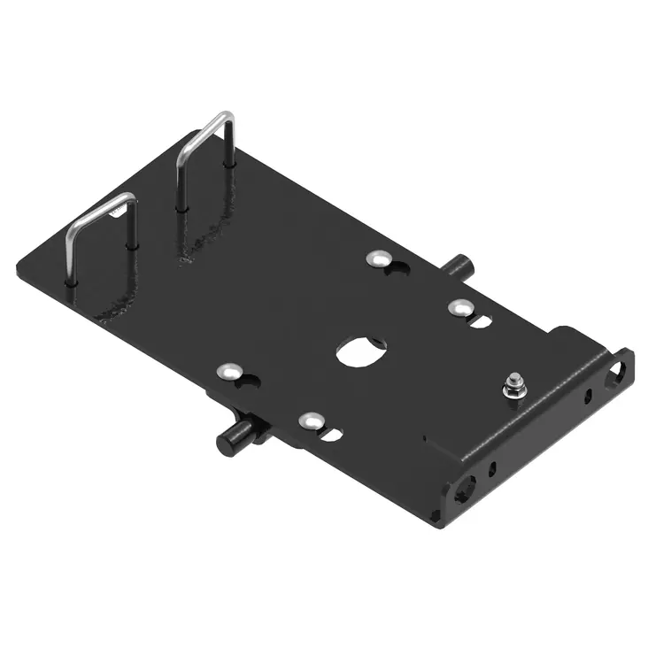 Kimpex Click N Go LT -kiinnikesarja CFMoto CForce 800/850/1000 2019–2023 - Mönkijän puskulevyn kiinnikesarjat - 75-873007 - 1
