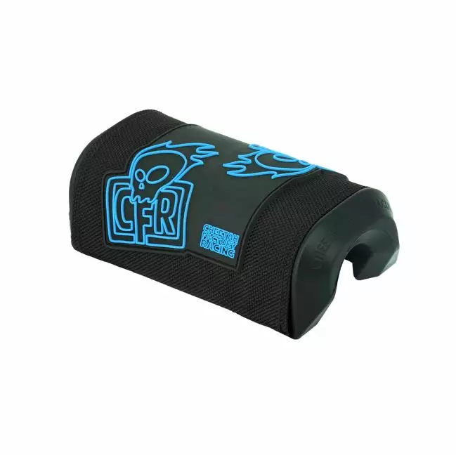 CFR Mega Bar Pad, Liila - Moottorikelkan ohjaustangot - 928-1079-07 - 1