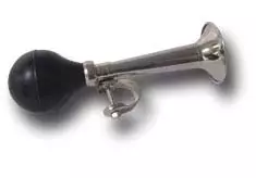 Äänitorvi - Polkupyörän soittokellot - 62207 - 1