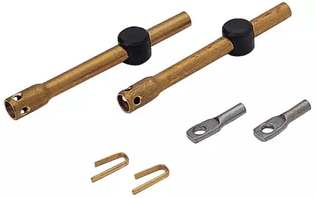 Adapterisarja Mercury - Veneen tarvikkeet - 127-1-30107 - 2