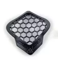 Airoh Terminator/Aviator 2.2/2.3/Ace Suusuoja ja suodatin - Kypärien varaosat - 57-9-6227 - 1