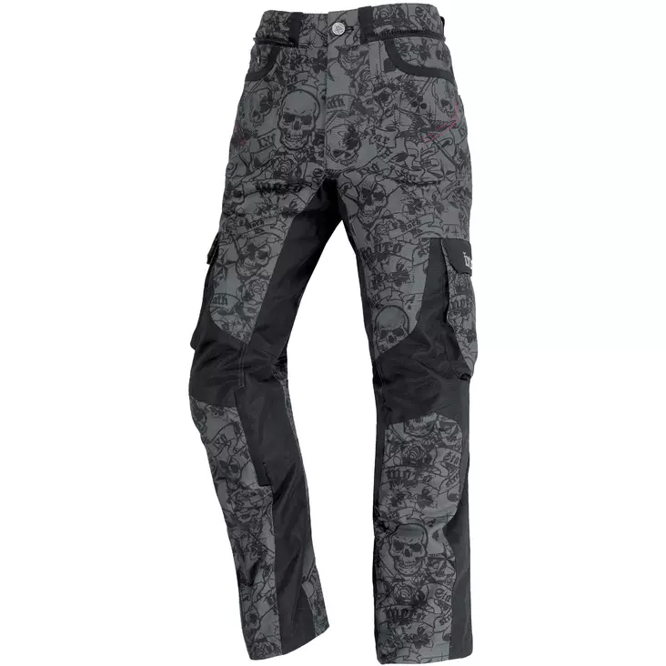 Ajohousut IXS - MP Ajohousut - 000003297 - 1