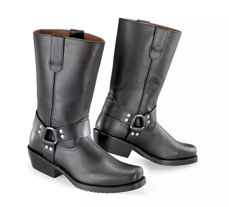 Ajosaappaat Gianni Falco Biker - Ajokengät - 800-37 - 1