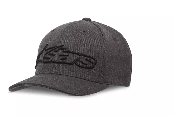 Alpinestars Blaze Flexfit Lippis, t.harm - Lippikset ja pipot - D234547 - 1
