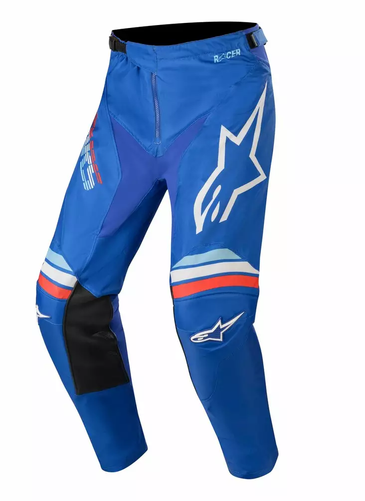 Alpinestars Junior Racer Braap Housut si - Crossihousut - D271957 - 1
