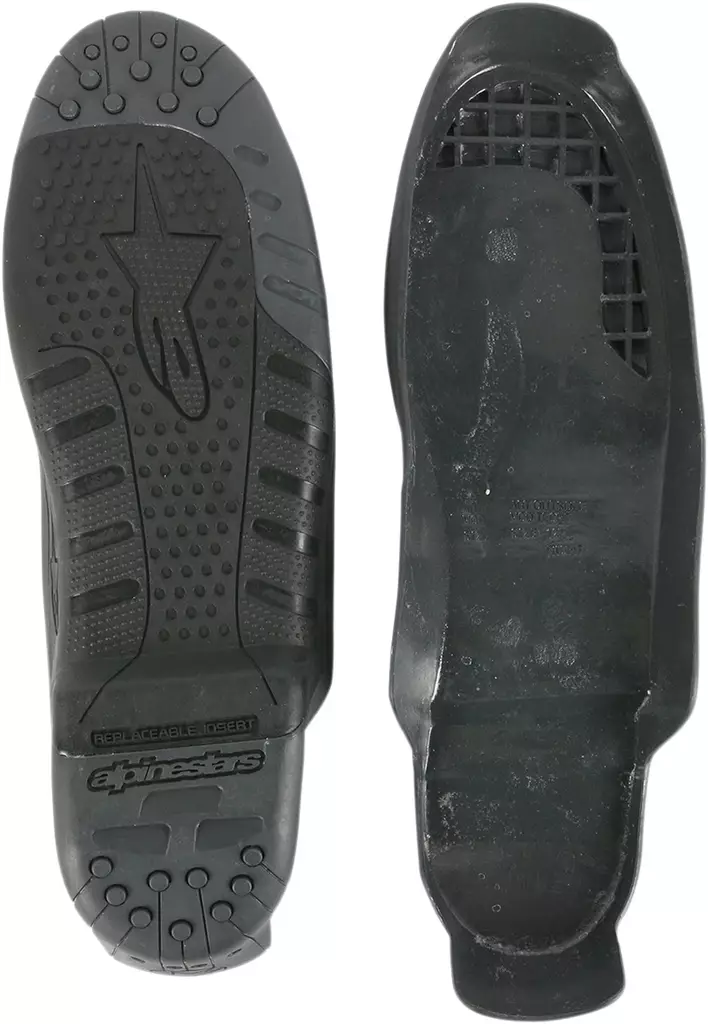Alpinestars Sole Tech 7s musta - Kenkien varaosat - D209137 - 1