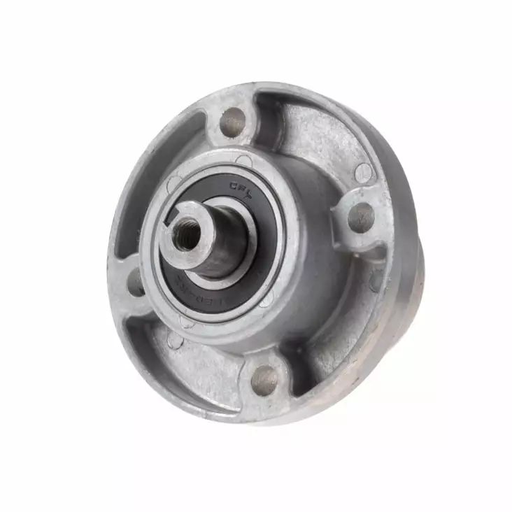 Archer teräpukki sivu/ulommainen: Husqvarna Rider 11/13/850, Jonsered FR13/2111/2113 - Husqvarnan terät ja osat - 446-A5881107 - 1