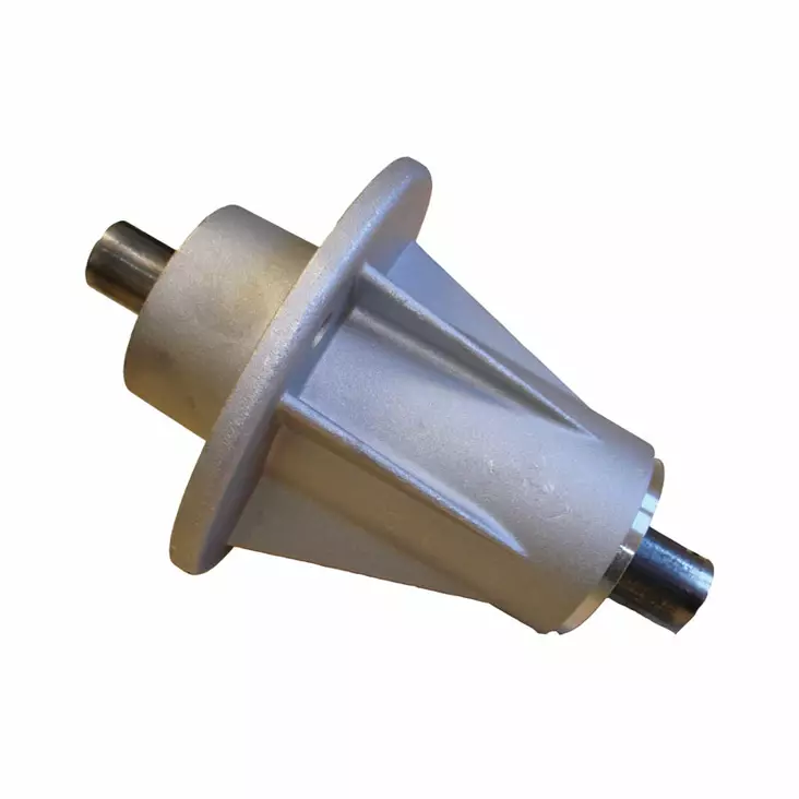 Archer teräpukki: Stiga Estate TC92 vasen - Stigan terät ja osat - 446-A5880047 - 1