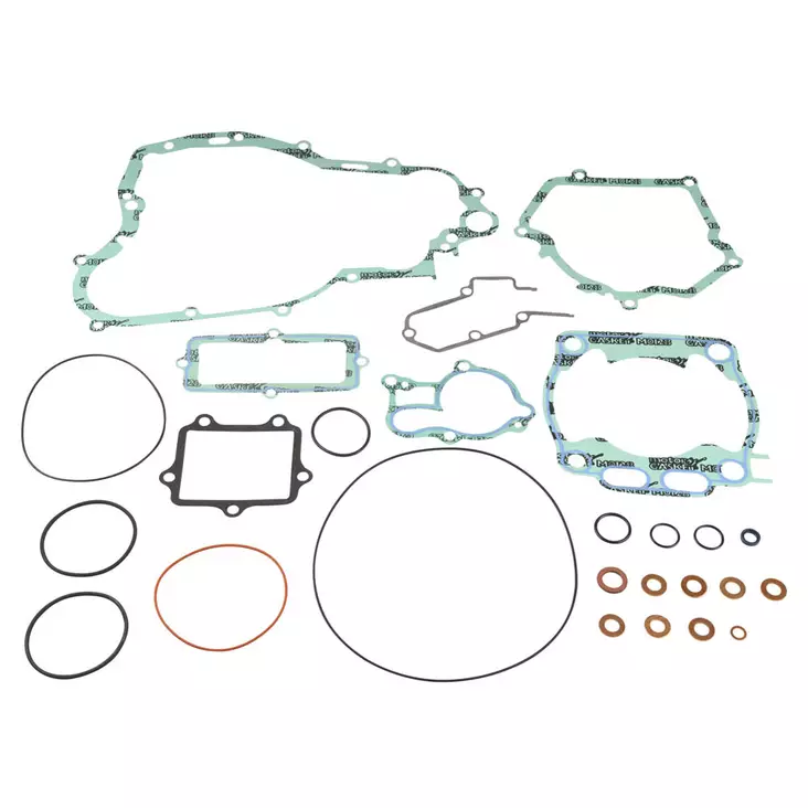 Athena Täydellinen tiivistesarja, Yamaha YZ 250 99- - Crossipyörän täydelliset tiivistesarjat - 421-485-850267 - 1