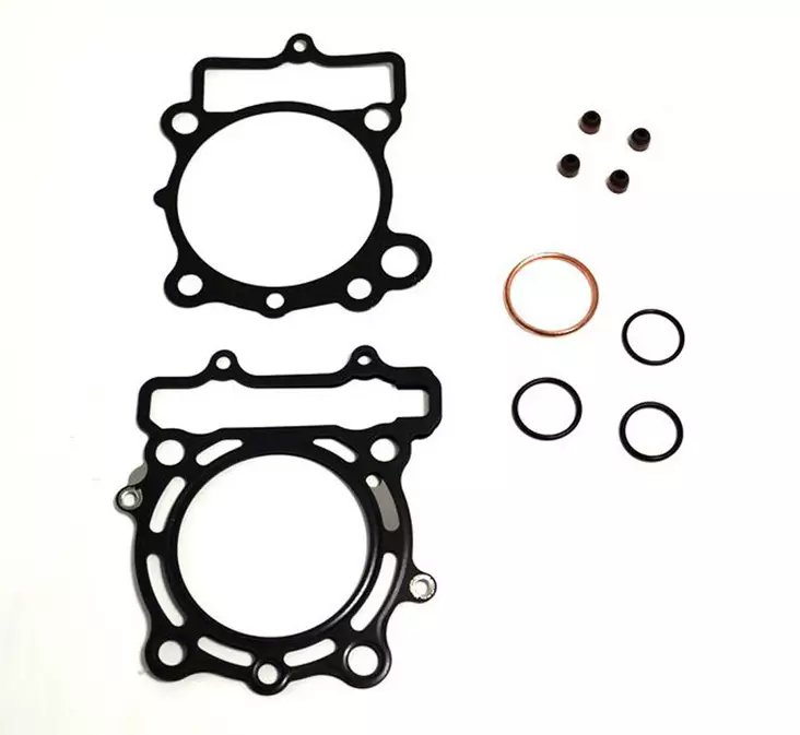 Athena Yläpään tiivistesarja, Kawasaki KX 250 F 09-15 - Crossipyörän yläpään tiivistesarjat - 421-250-600047 - 1
