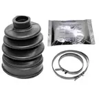 BOOT KIT - Mönkijän vetonivelten suojakumit - 78-08547 - 1