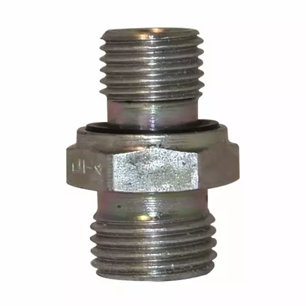 Bronco Hydraulipumpun paineliitin 77-135 - Työkoneiden varaosat - 77-13500-67 - 1