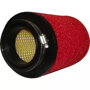 Bronco Ilmansuodatin Honda - Mönkijän ilmansuodattimet - 79-07077 - 1