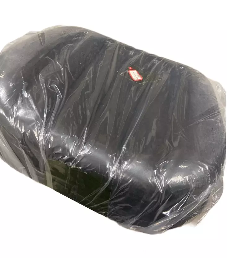 Bronco Istuimen selkänoja 77-13500 - Työkoneiden varaosat - 77-13500-97 - 1