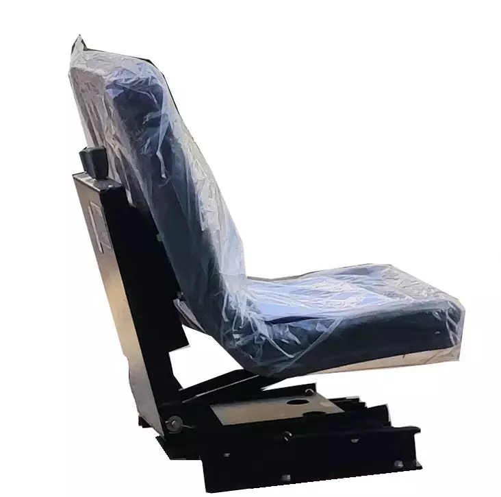 Bronco Istuin täydellinen 77-13000 - Työkoneiden varaosat - 77-13000-57 - 1