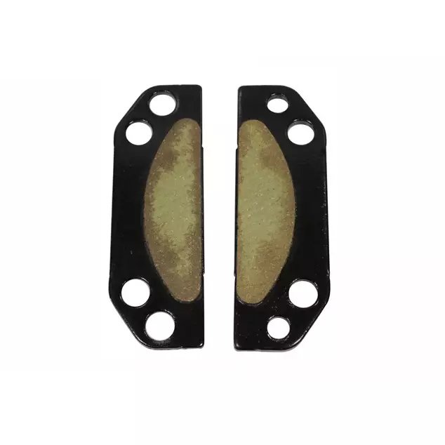 BRONCO JARRUPALASRJ. - Mönkijän jarrupalat - 78-05057 - 1